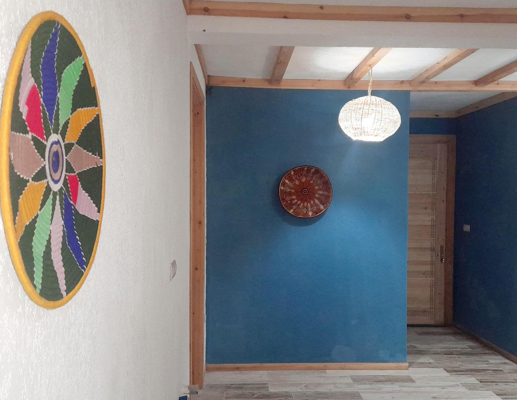 Villa A'Kabar Tamedakhte Exteriör bild