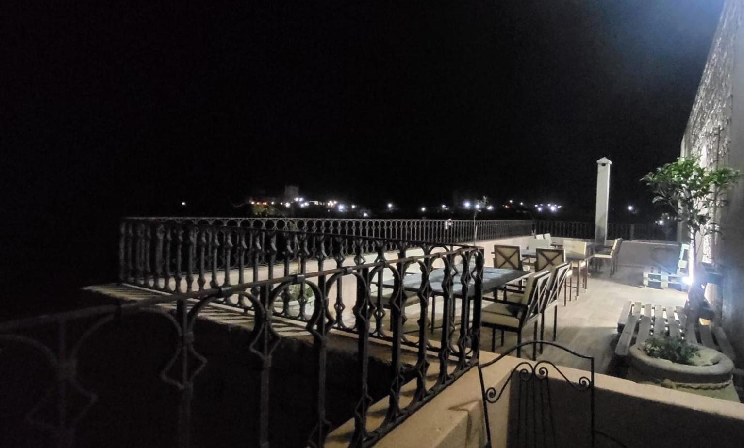 Villa A'Kabar Tamedakhte Exteriör bild