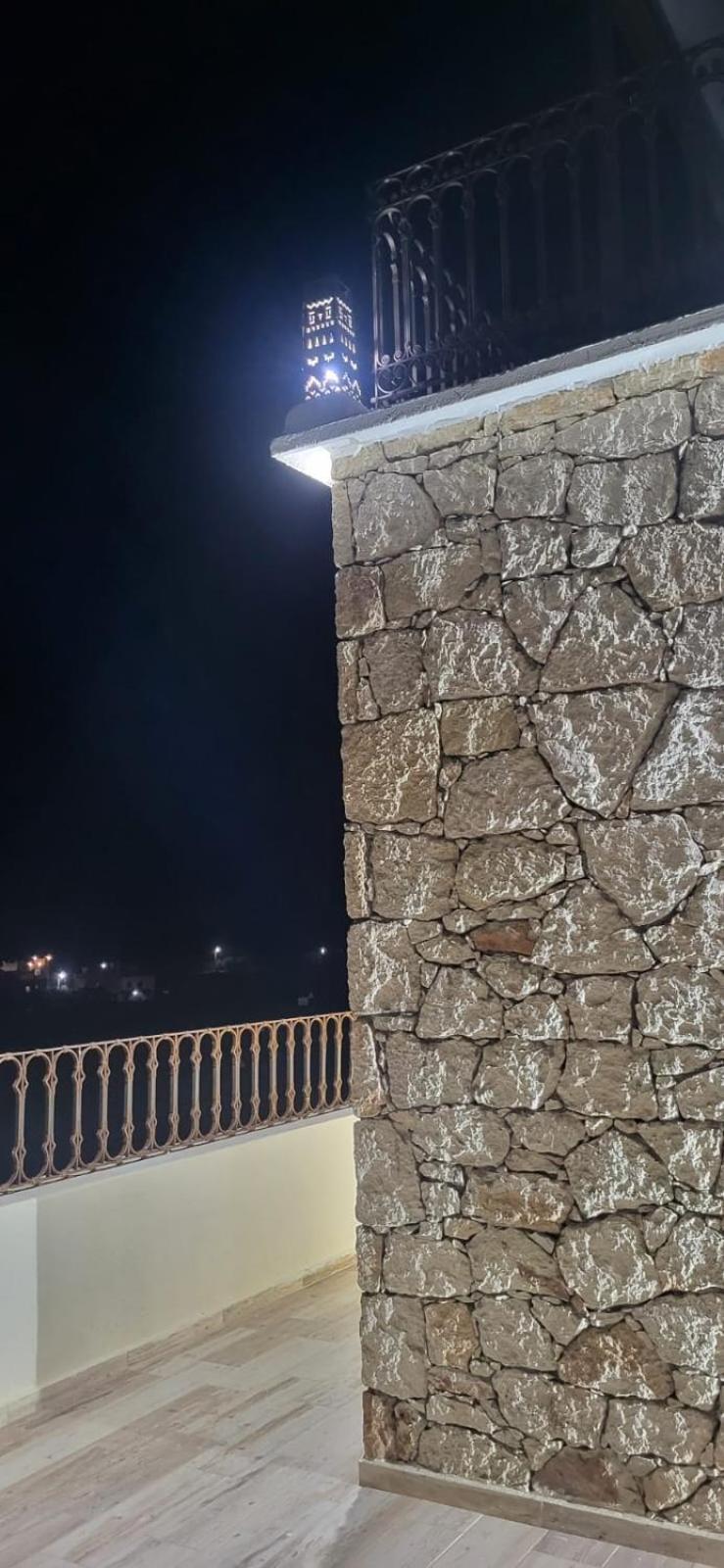 Villa A'Kabar Tamedakhte Exteriör bild