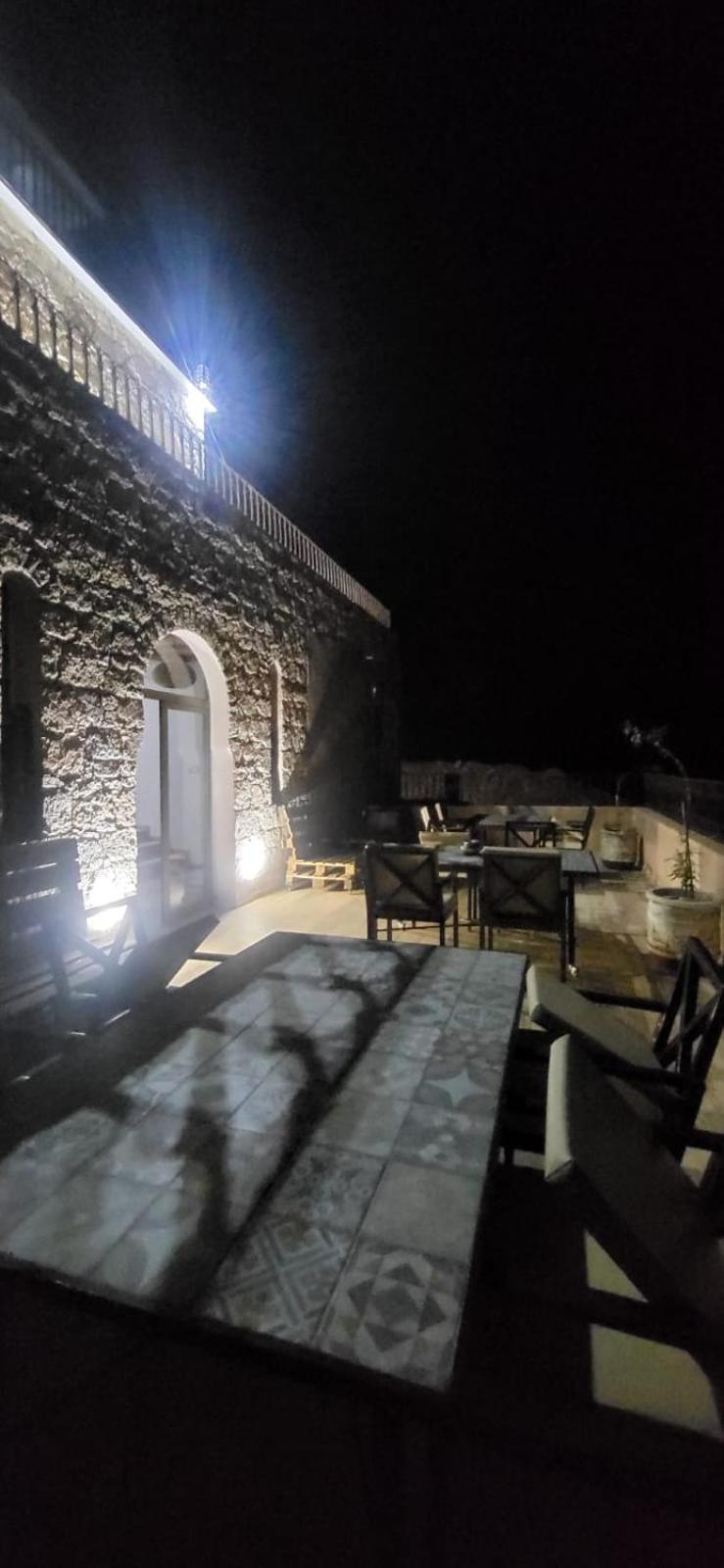 Villa A'Kabar Tamedakhte Exteriör bild