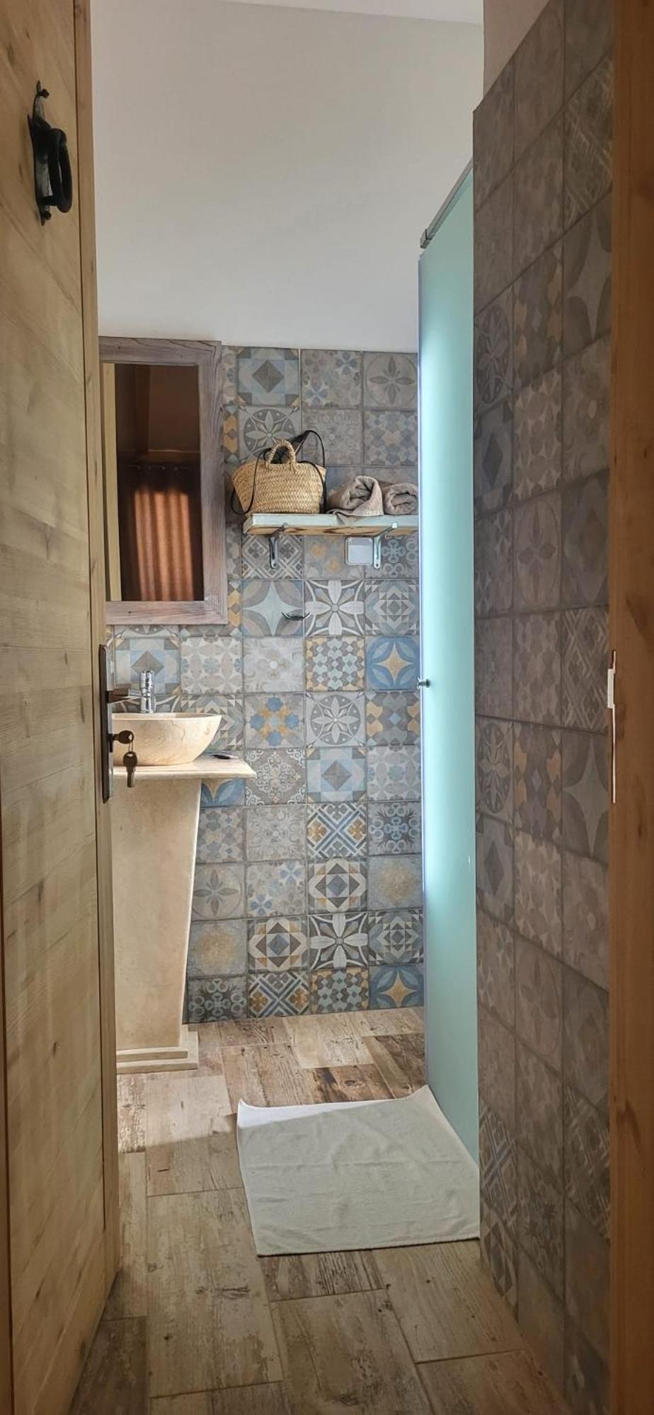 Villa A'Kabar Tamedakhte Exteriör bild