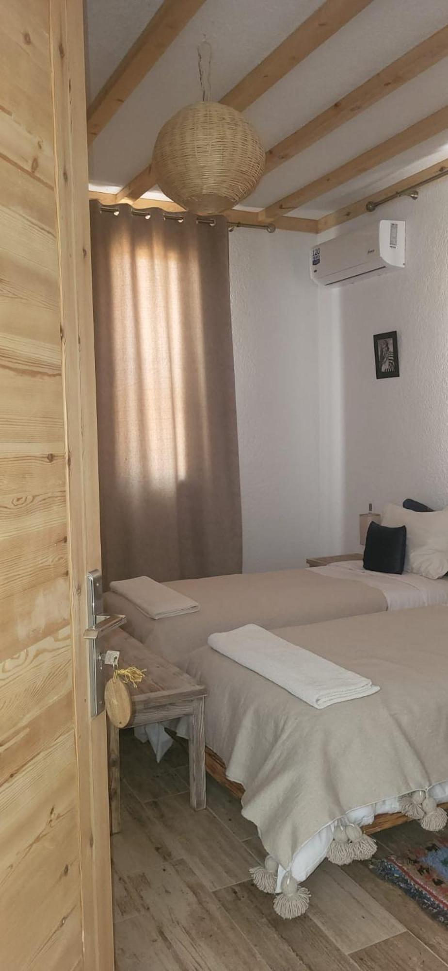 Villa A'Kabar Tamedakhte Exteriör bild